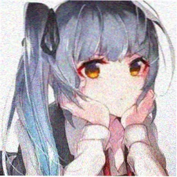 寻找前世之旅漫画角色叶隐头像
